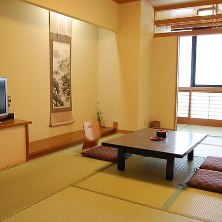 Yuzen Hotel Toyooka  Exterior foto